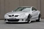 Mercedes-Benz SL Evo II by Kicherer 2009 года